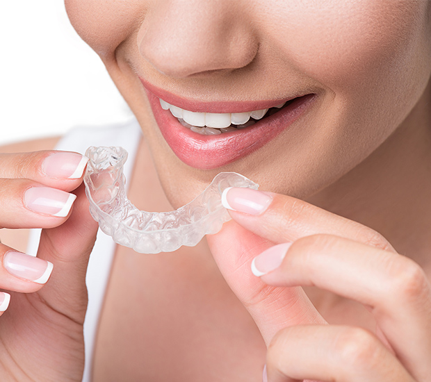 Rock Hill Clear Aligners