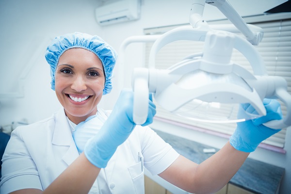 When Is A Dental Deep Cleaning Needed?
